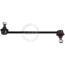 Stabilizatoriaus traukė
                                A.B.S.                                                260758, Nenuro