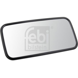 išorinis veidrodėlis, vairuotojo kabina
                                FEBI BILSTEIN                                      