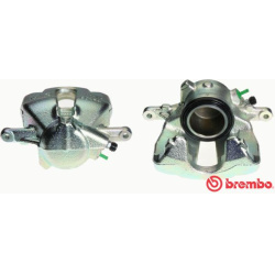 Stabdžių apkaba ESSENTIAL LINE
BREMBO F 23 1