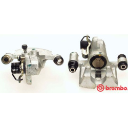 stabdžių apkaba ESSENTIAL LINE
BREMBO F 54 0