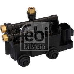 Magnetinis vožtuvas, pneumatinė pakaba febi Plus
                                FEBI BILSTEIN                             