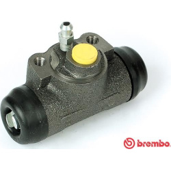 rato stabdžių cilindras ESSENTIAL LINE
                                BREMBO                                A12573, BREMBO
