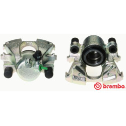 stabdžių apkaba ESSENTIAL LINE
                                BREMBO                                                F 23 1