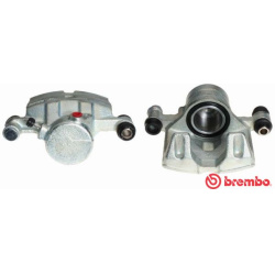 stabdžių apkaba ESSENTIAL LINE
BREMBO F 49 0