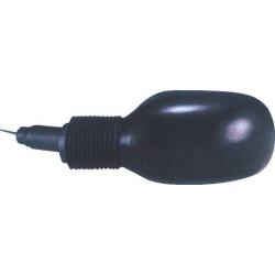 išorinis veidrodėlis LORO
                                ABAKUS                                                1226M01, Ne