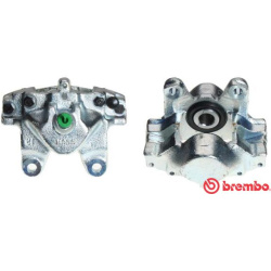 stabdžių apkaba ESSENTIAL LINE
                                BREMBO                                                F 50 1