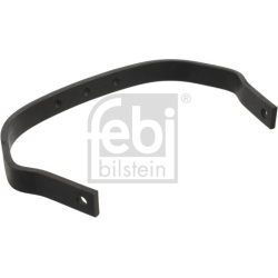 spyruoklė, stabdžių trinkelės
                                FEBI BILSTEIN                                              