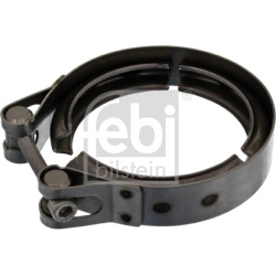 spaustukas, kompresoriaus oro žarna
                                FEBI BILSTEIN                                           