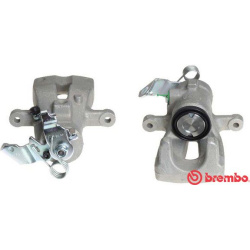 stabdžių apkaba ESSENTIAL LINE
                                BREMBO                                                F 23 1