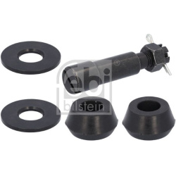 montavimas, amortizatoriai
                                FEBI BILSTEIN                                183026, FEBI BILSTEIN