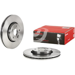 stabdžių diskas (1vnt) PRIME LINE
                                BREMBO                                09.9074.10, BREMBO,