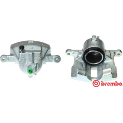 stabdžių apkaba ESSENTIAL LINE
                                BREMBO                                F 56 088, BREMBO, F560