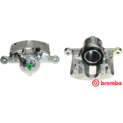 stabdžių apkaba ESSENTIAL LINE
                                BREMBO                                                F 56 1