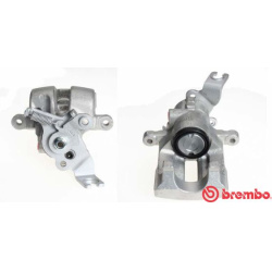stabdžių apkaba ESSENTIAL LINE
                                BREMBO                                                F 83 1