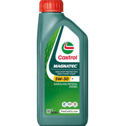 variklio alyva Castrol MAGNATEC 5W-30 P
                                                1612B2, CASTROL, 1612B2, auto detalė