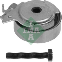 įtempiklio skriemulys, paskirstymo diržas
                                INA                                              