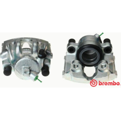 stabdžių apkaba ESSENTIAL LINE
                                BREMBO                                                F 06 0