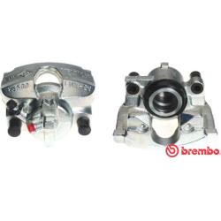 stabdžių apkaba ESSENTIAL LINE
                                BREMBO                                                F 68 1