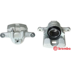 stabdžių apkaba ESSENTIAL LINE
BREMBO F 78 0