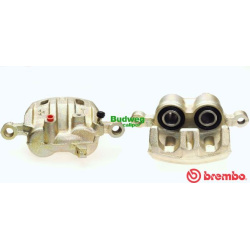 stabdžių apkaba ESSENTIAL LINE
                                BREMBO                                                F 54 0