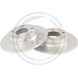 stabdžių diskas (1vnt)
A.B.S. 18890, Nenurod