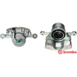 stabdžių apkaba ESSENTIAL LINE
                                BREMBO                                                F 79 0