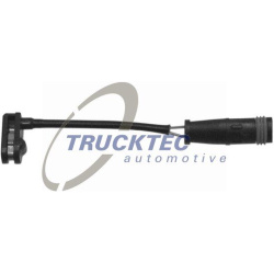 įspėjimo kontaktas, stabdžių trinkelių susidėvėjimas
                                TRUCKTEC AUTOMOTIVE              