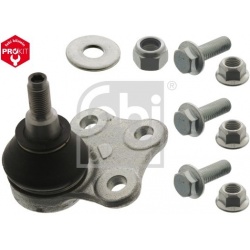 Šarnyras ProKit
                                FEBI BILSTEIN                                39493, FEBI BILSTEIN, 39493, au