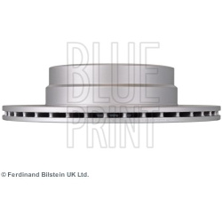 stabdžių diskas (1vnt)
                                BLUE PRINT                                ADB114304, BLUE PRINT, ADB
