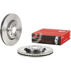 stabdžių diskas (1vnt) PRIME LINE
                                BREMBO                                09.B358.10, BREMBO,