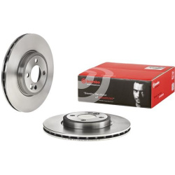 stabdžių diskas (1vnt) PRIME LINE
                                BREMBO                                09.A047.30, BREMBO,