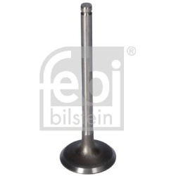 įsiurbimo vožtuvas
                                FEBI BILSTEIN                                181650, FEBI BILSTEIN, 1816