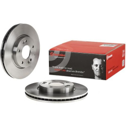 stabdžių diskas (1vnt) PRIME LINE
                                BREMBO                                09.9574.40, BREMBO,
