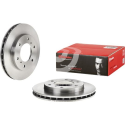 stabdžių diskas (1vnt) PRIME LINE
                                BREMBO                                09.9996.10, BREMBO,