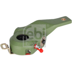 reguliatorius, stabdymo įrenginys
                                FEBI BILSTEIN                                31581, FEBI B