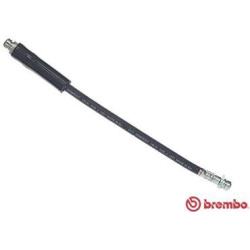 stabdžių žarnelė ESSENTIAL LINE
                                BREMBO                                T24048, BREMBO, T24