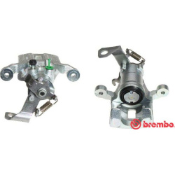 stabdžių apkaba ESSENTIAL LINE
                                BREMBO                                                F 30 2