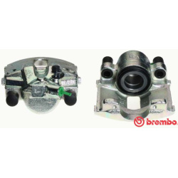 stabdžių apkaba ESSENTIAL LINE
                                BREMBO                                                F 23 1