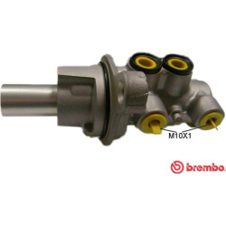 pagrindinis cilindras, stabdžiai ESSENTIAL LINE
                                BREMBO                                      