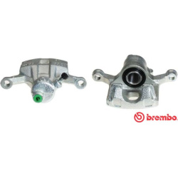stabdžių apkaba ESSENTIAL LINE
                                BREMBO                                                F 54 0