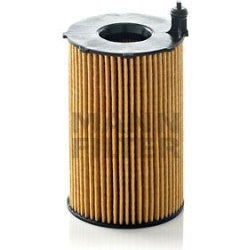 alyvos filtras
                                MANN-FILTER                                                HU8005Z, MANN-FILTE