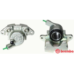 stabdžių apkaba ESSENTIAL LINE
BREMBO F 68 0