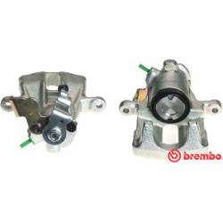 stabdžių apkaba ESSENTIAL LINE
                                BREMBO                                                F 85 0
