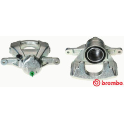 stabdžių apkaba ESSENTIAL LINE
                                BREMBO                                                F 83 3