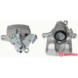 stabdžių apkaba ESSENTIAL LINE
BREMBO F 59 1