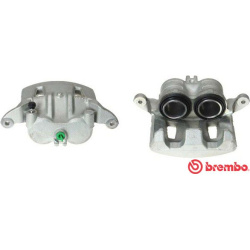 stabdžių apkaba ESSENTIAL LINE
                                BREMBO                                                F 56 1