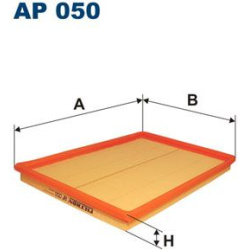 oro filtras
                                FILTRON                                                AP050, Nenurodytas gaminto