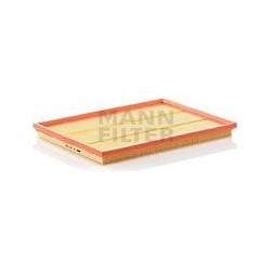 oro filtras
                                MANN-FILTER                                                C3178, MANN-FILTER, C3