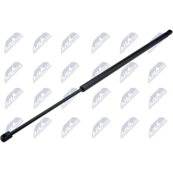 Dujinė spyruoklė, bagažinė
                                NTY-SPEC                                                AE-FR-