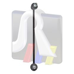 Stabilizatoriaus traukė
                                RTS                                                97.00747.2, RTS, 